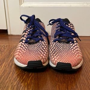 Adidas womens torsion sneaker